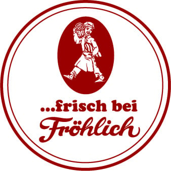 Bäckerei Fröhlich