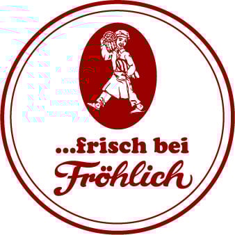 Bäckerei Fröhlich
